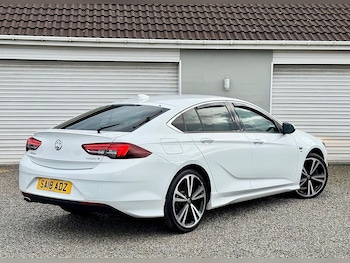 Used Vauxhall Insignia 2018 for sale - 76824151: Photo