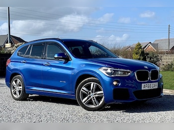 Used BMW X1 2016 for sale - 78033957: Photo