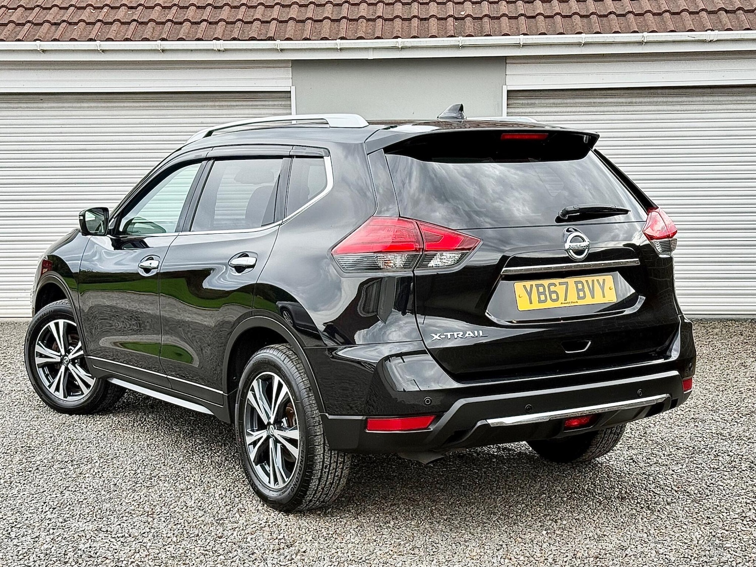 Used Nissan X-Trail 2017 for sale - 76989539: Photo 17