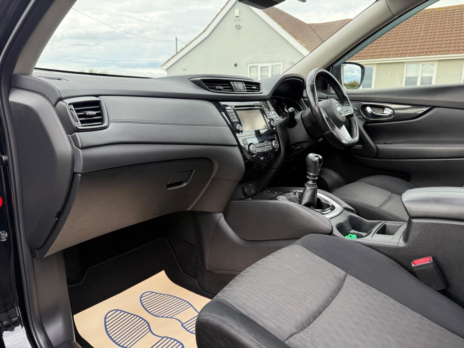 Used Nissan X-Trail 2017 for sale - 76989539: Photo 19