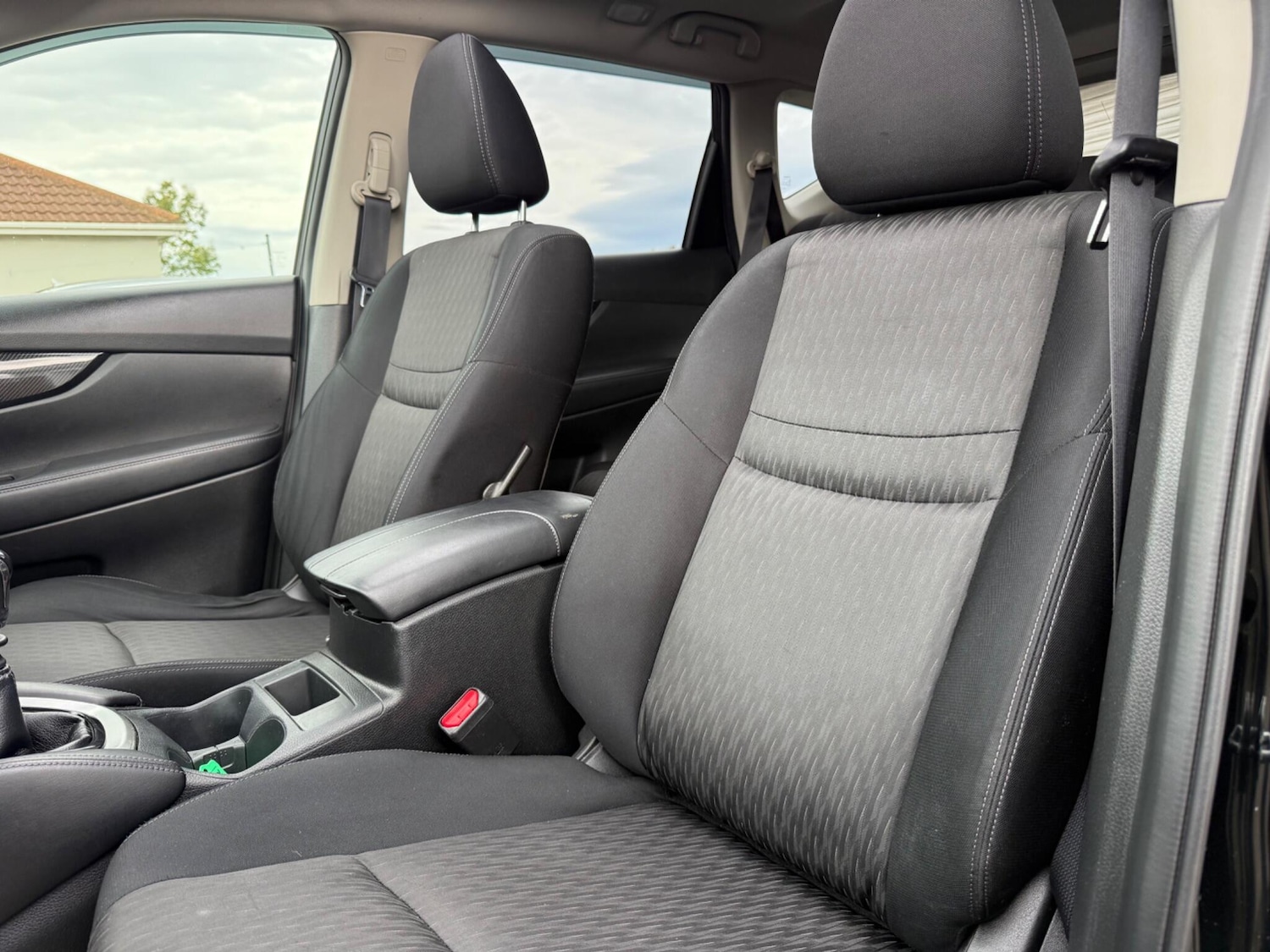 Used Nissan X-Trail 2017 for sale - 76989539: Photo 21