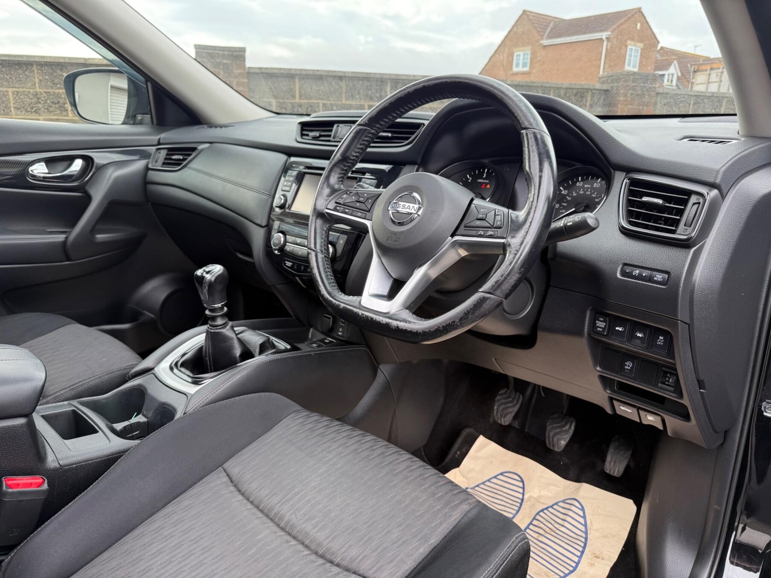 Used Nissan X-Trail 2017 for sale - 76989539: Photo 22