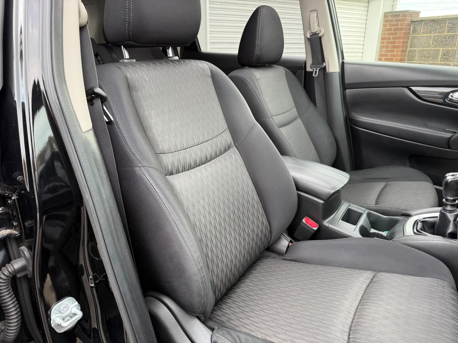 Used Nissan X-Trail 2017 for sale - 76989539: Photo 25