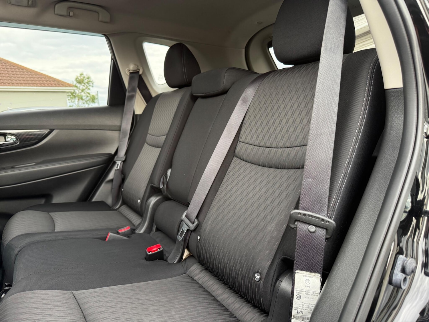 Used Nissan X-Trail 2017 for sale - 76989539: Photo 28