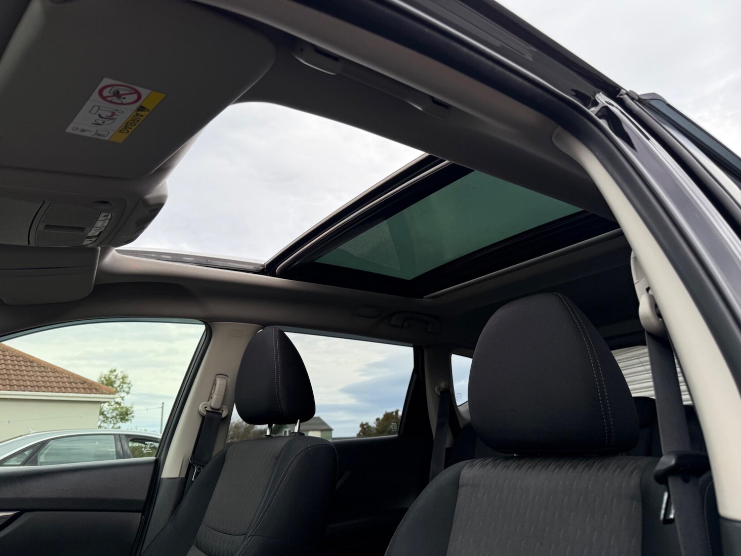 Used Nissan X-Trail 2017 for sale - 76989539: Photo 29