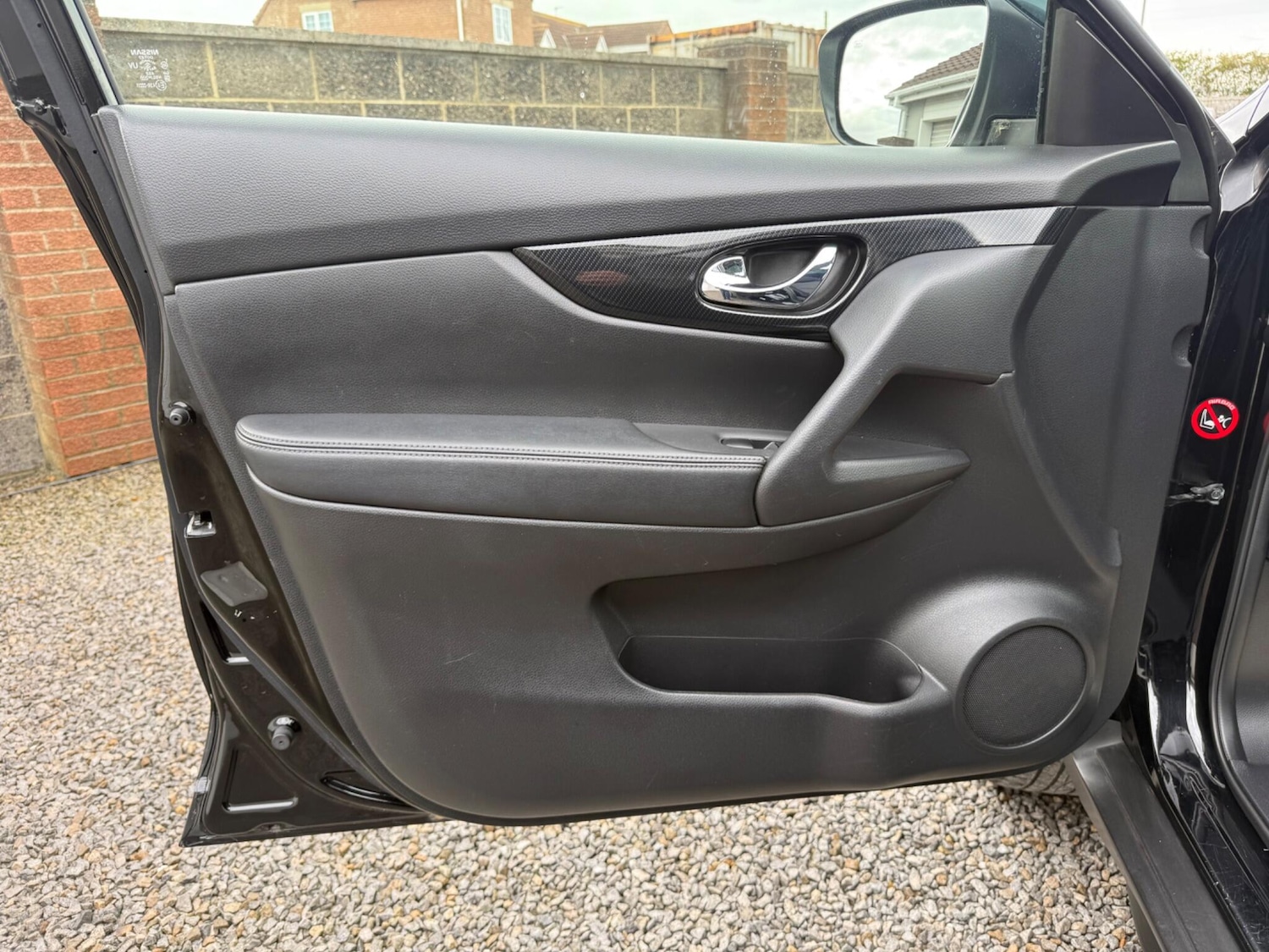 Used Nissan X-Trail 2017 for sale - 76989539: Photo 30