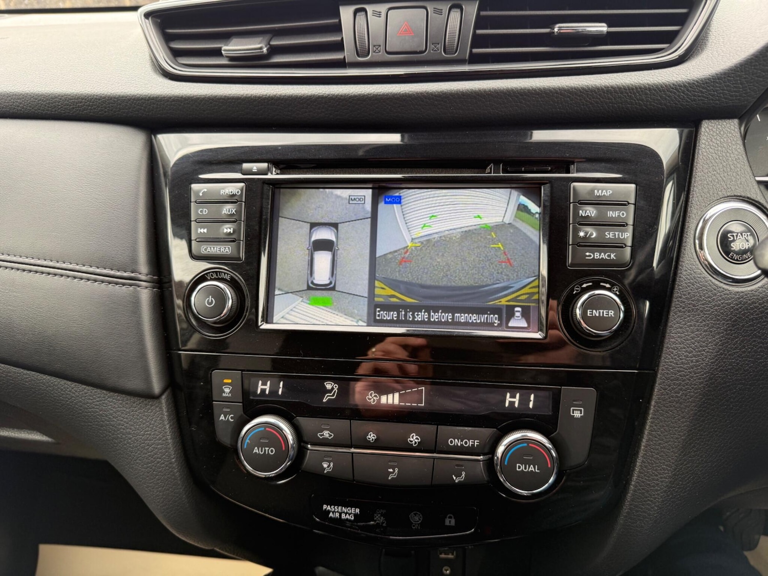 Used Nissan X-Trail 2017 for sale - 76989539: Photo 36