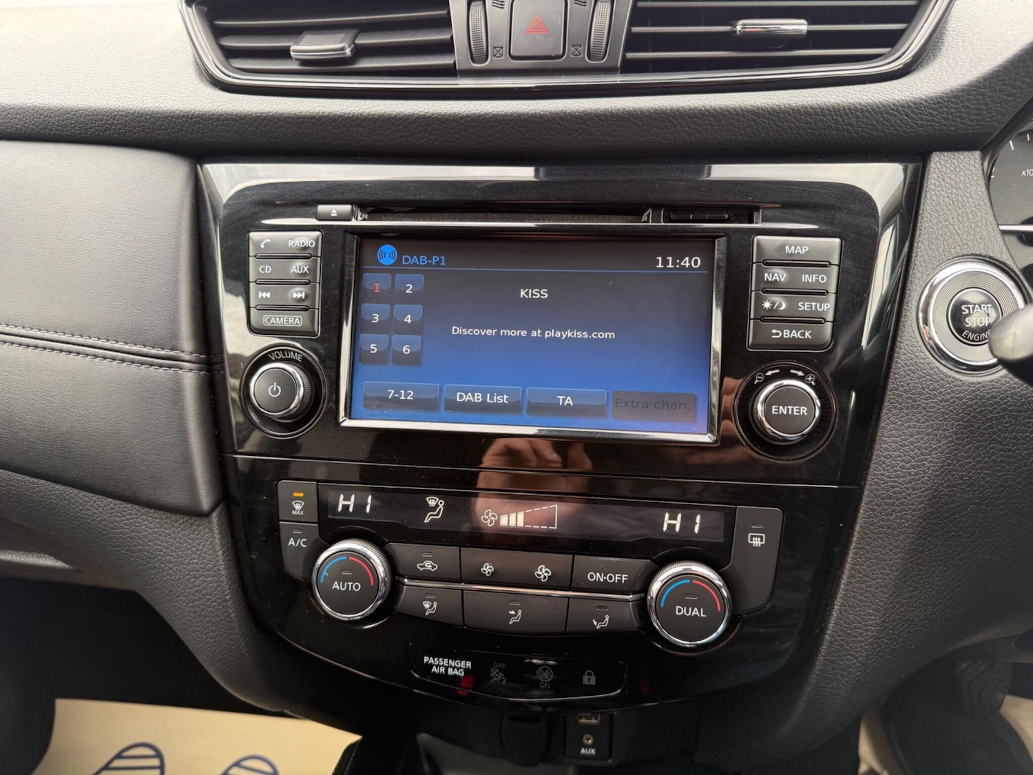 Used Nissan X-Trail 2017 for sale - 76989539: Photo 37