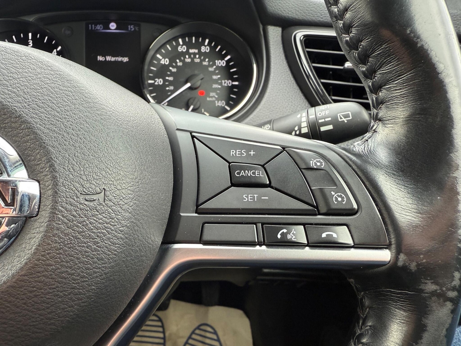 Used Nissan X-Trail 2017 for sale - 76989539: Photo 39