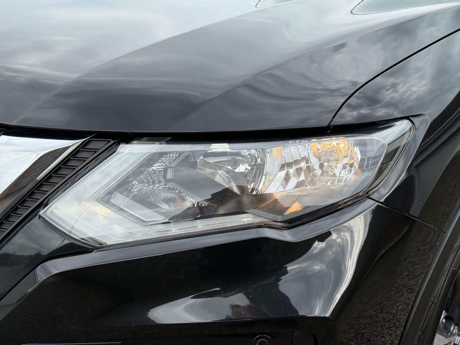 Used Nissan X-Trail 2017 for sale - 76989539: Photo 45