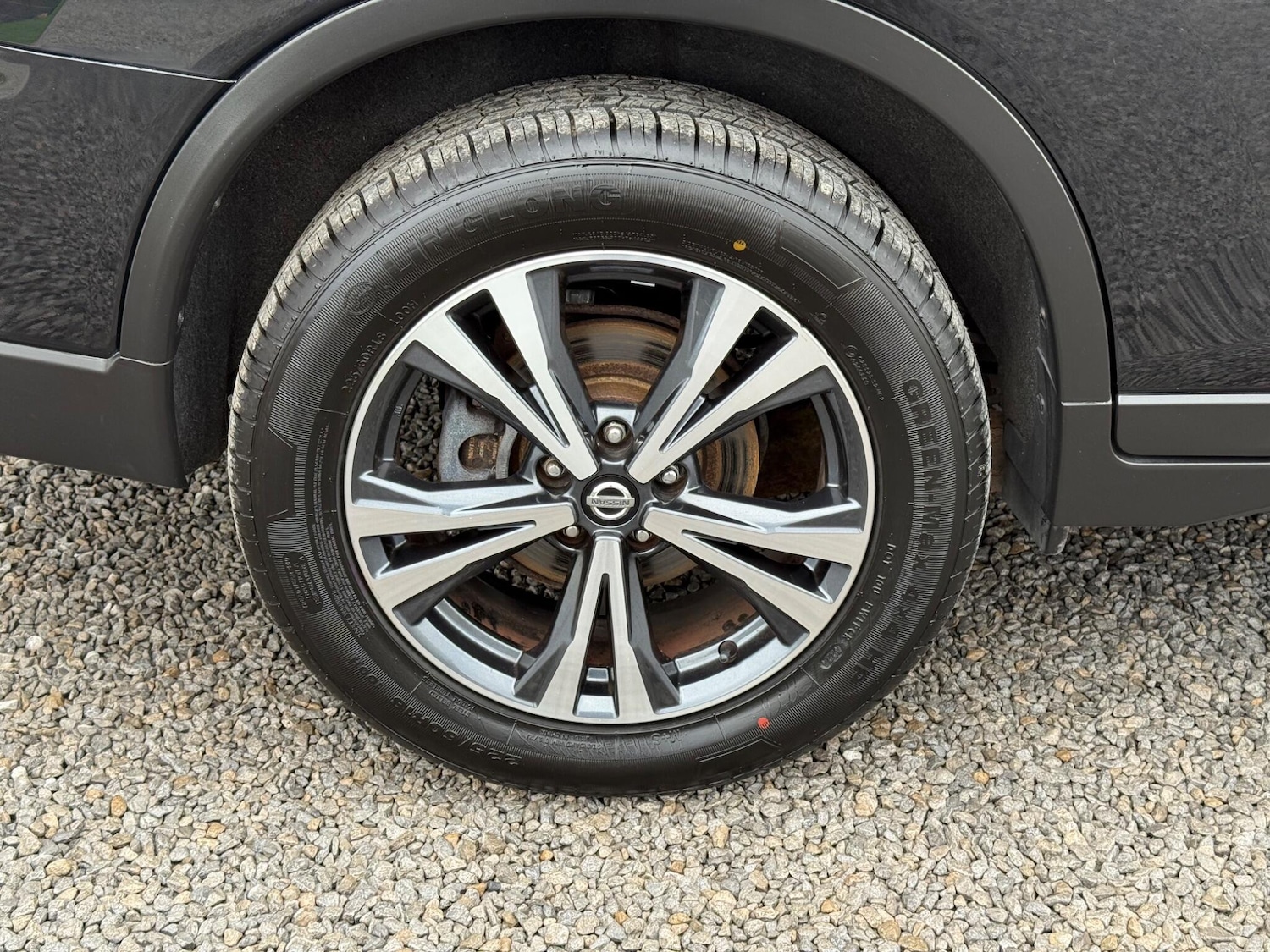 Used Nissan X-Trail 2017 for sale - 76989539: Photo 48