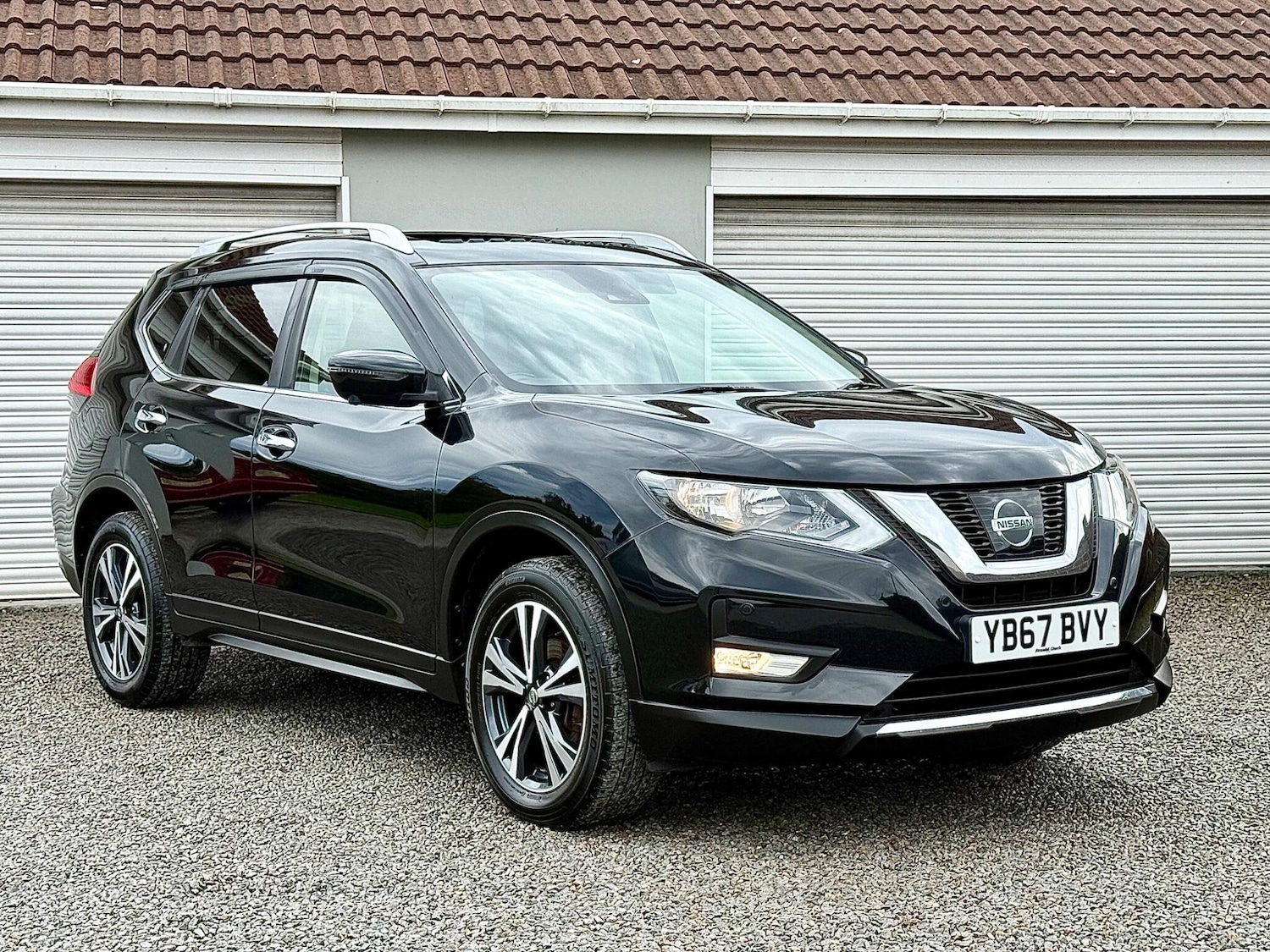 Used Nissan X-Trail 2017 for sale - 76989539: Photo 5