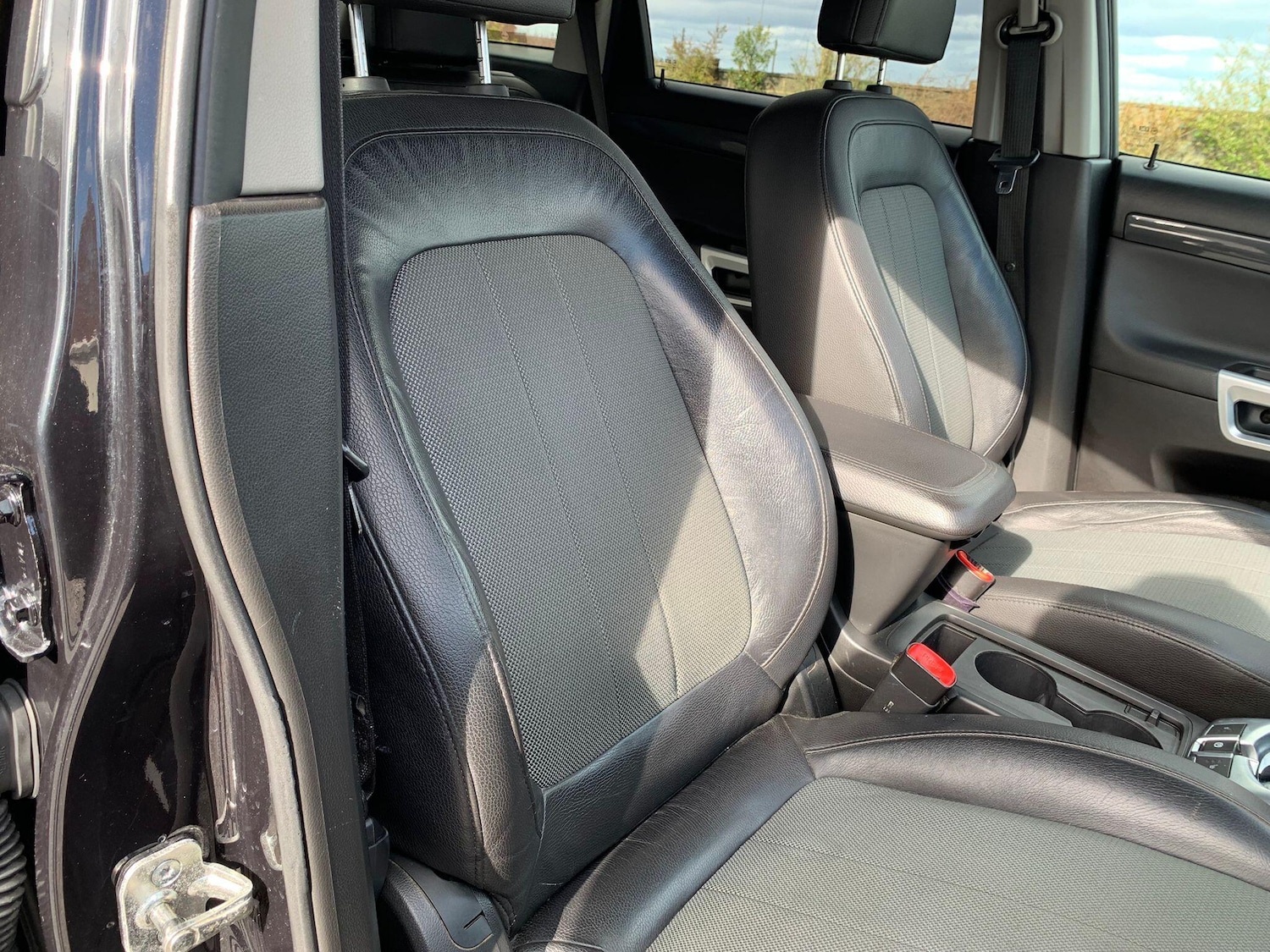 Used Vauxhall Antara 2012 for sale - 77882675: Photo 23