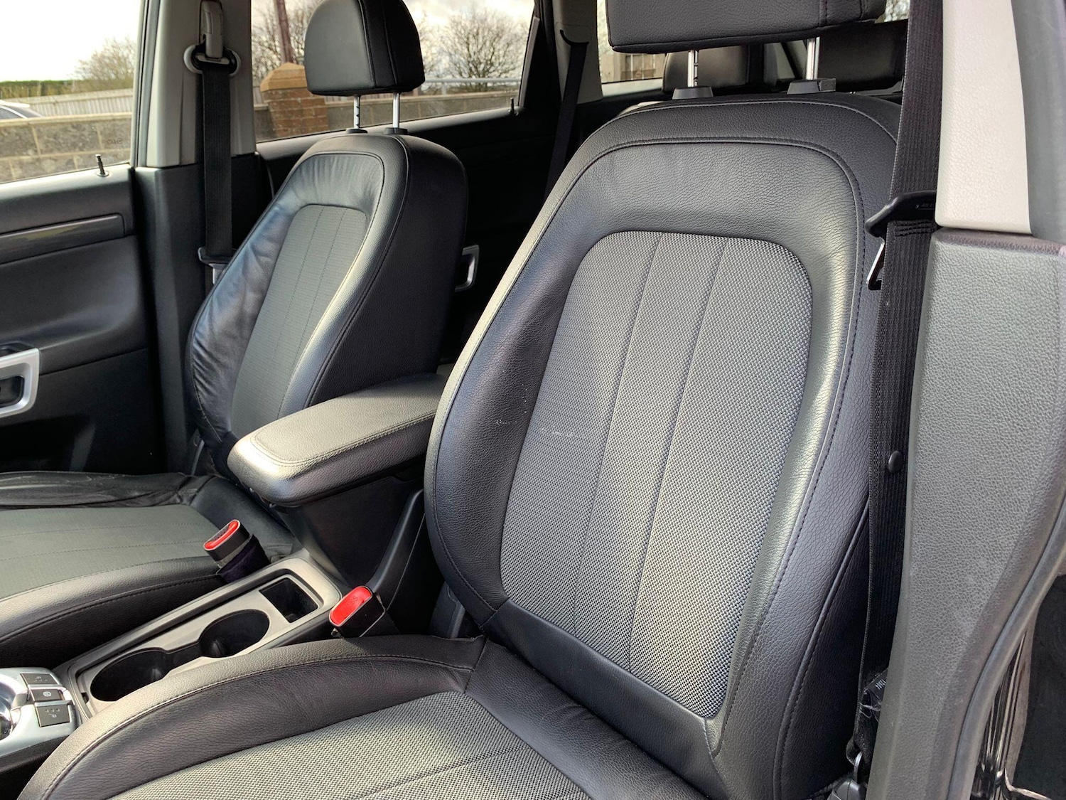 Used Vauxhall Antara 2012 for sale - 77882675: Photo 27