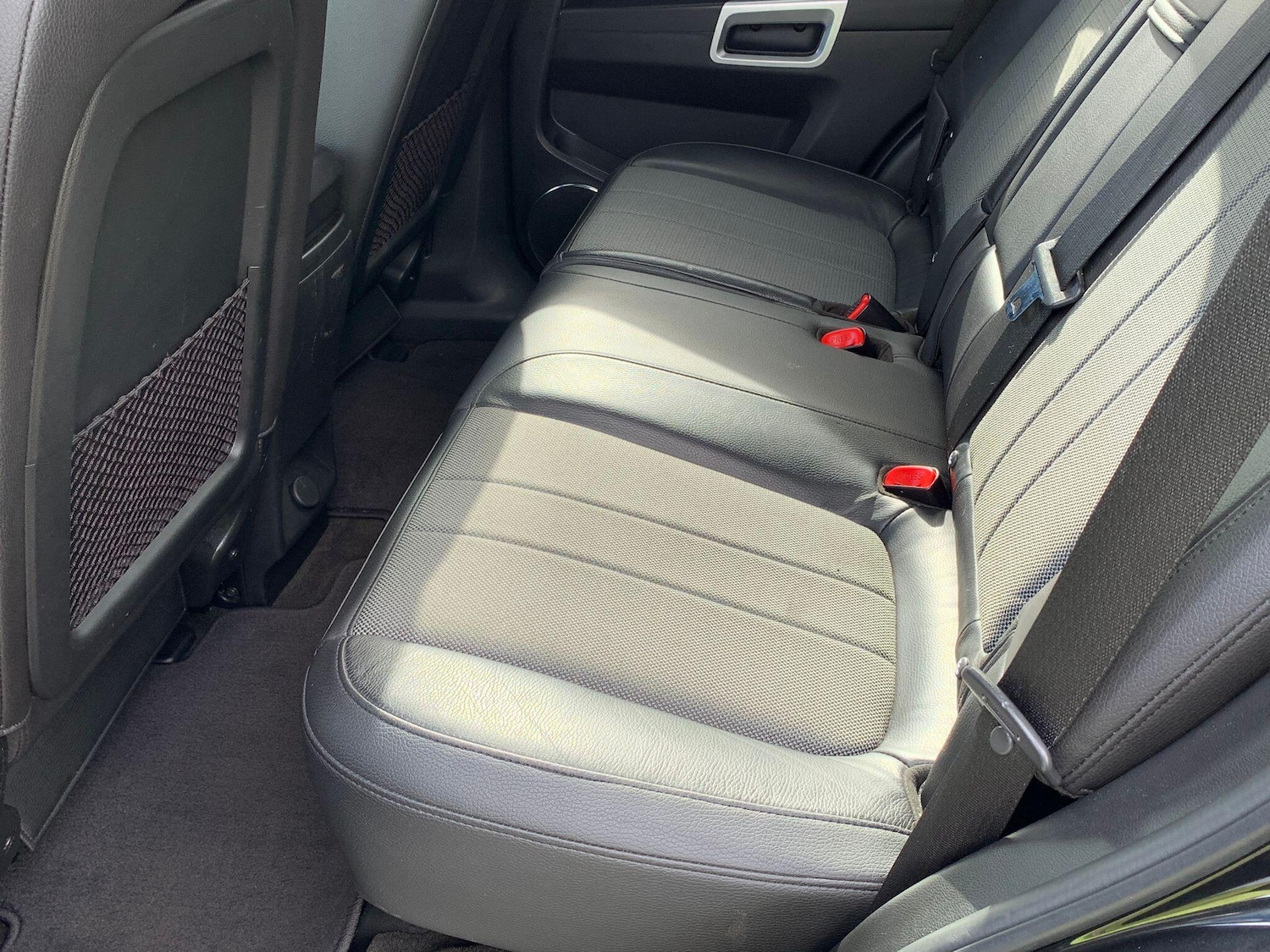 Used Vauxhall Antara 2012 for sale - 77882675: Photo 28