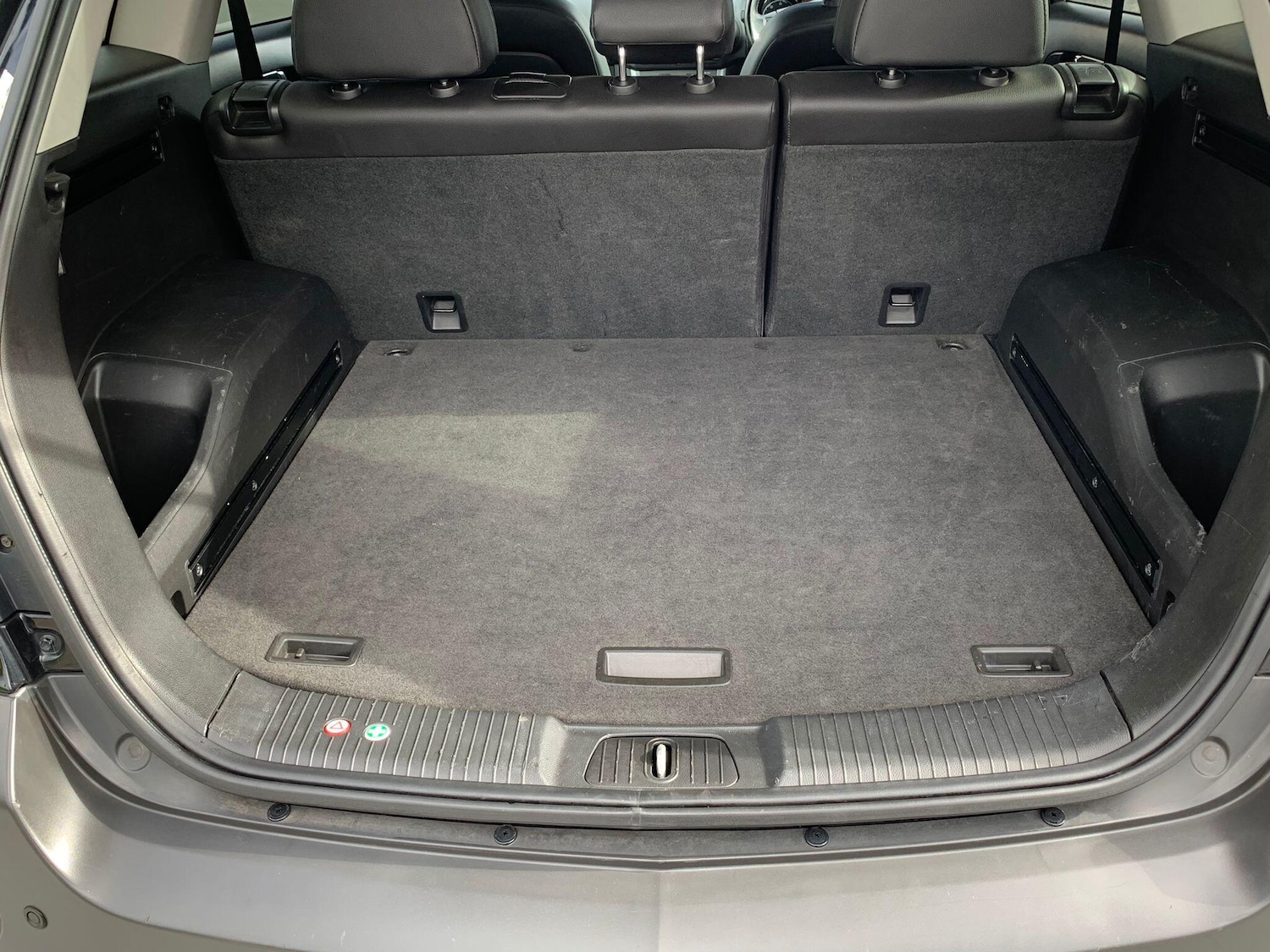 Used Vauxhall Antara 2012 for sale - 77882675: Photo 38