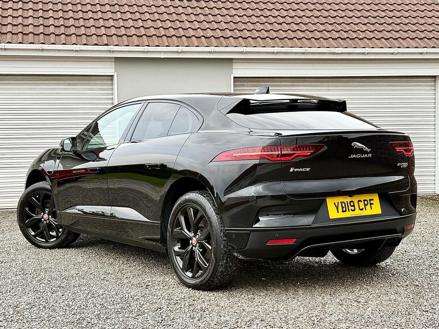 Used Jaguar I-Pace 2019 for sale - 76608189: Photo 15