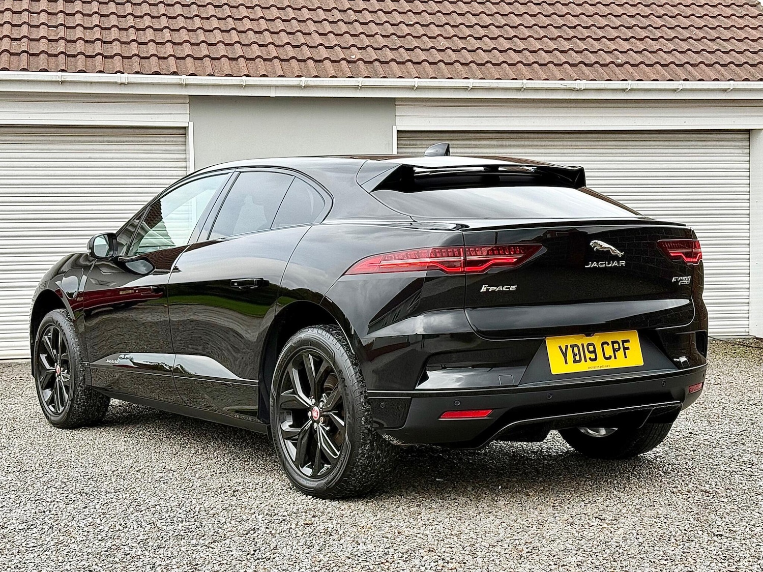 Used Jaguar I-Pace 2019 for sale - 76608189: Photo 16