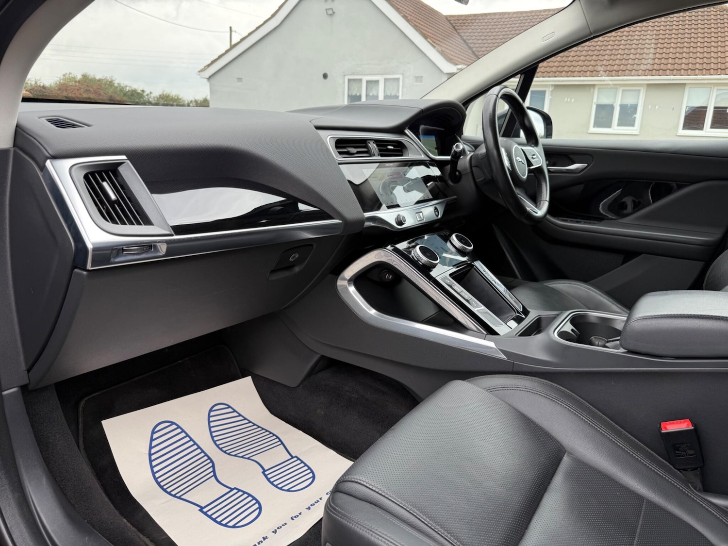 Used Jaguar I-Pace 2019 for sale - 76608189: Photo 19