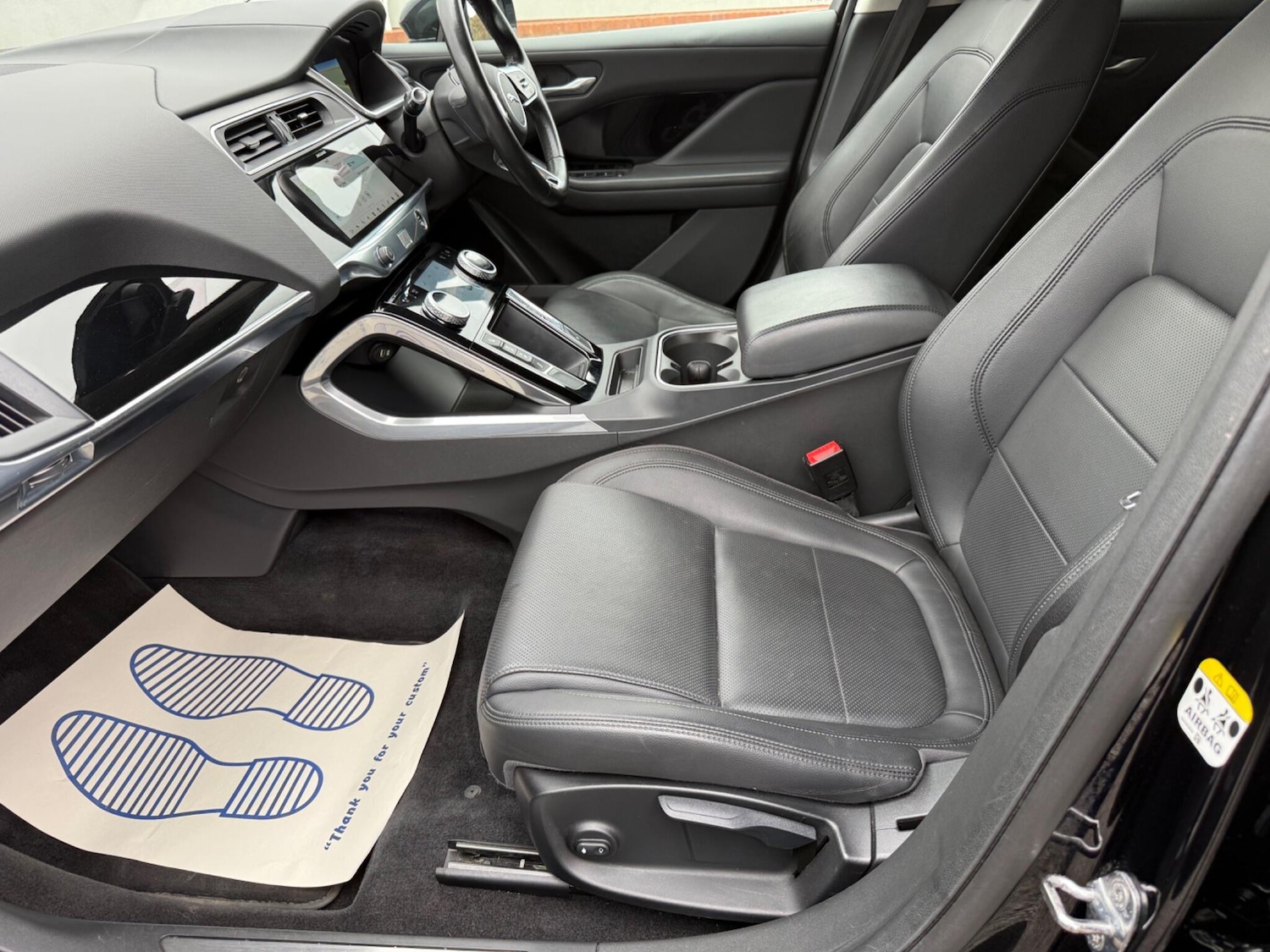 Used Jaguar I-Pace 2019 for sale - 76608189: Photo 20