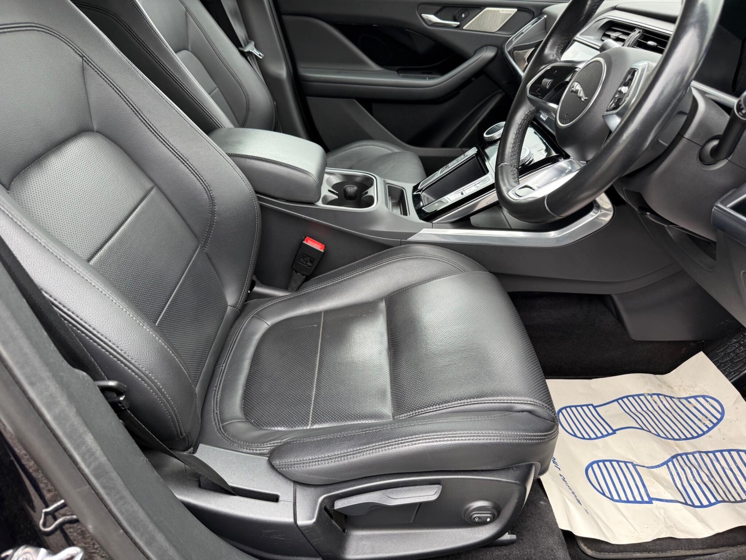 Used Jaguar I-Pace 2019 for sale - 76608189: Photo 24