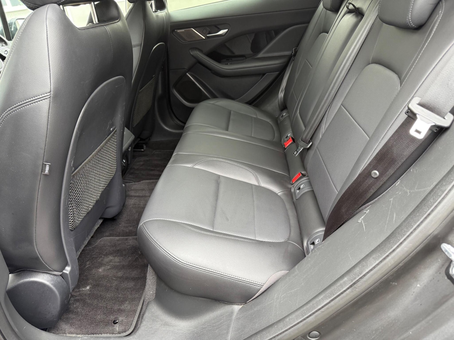 Used Jaguar I-Pace 2019 for sale - 76608189: Photo 28