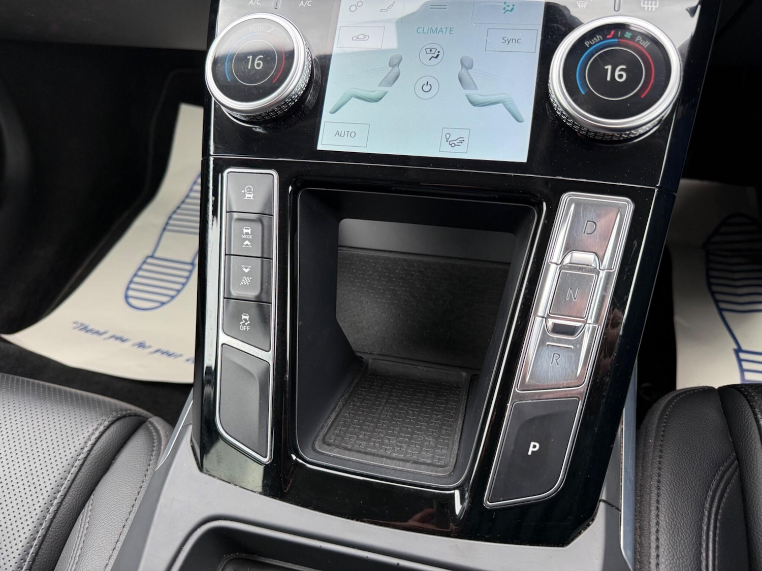 Used Jaguar I-Pace 2019 for sale - 76608189: Photo 38