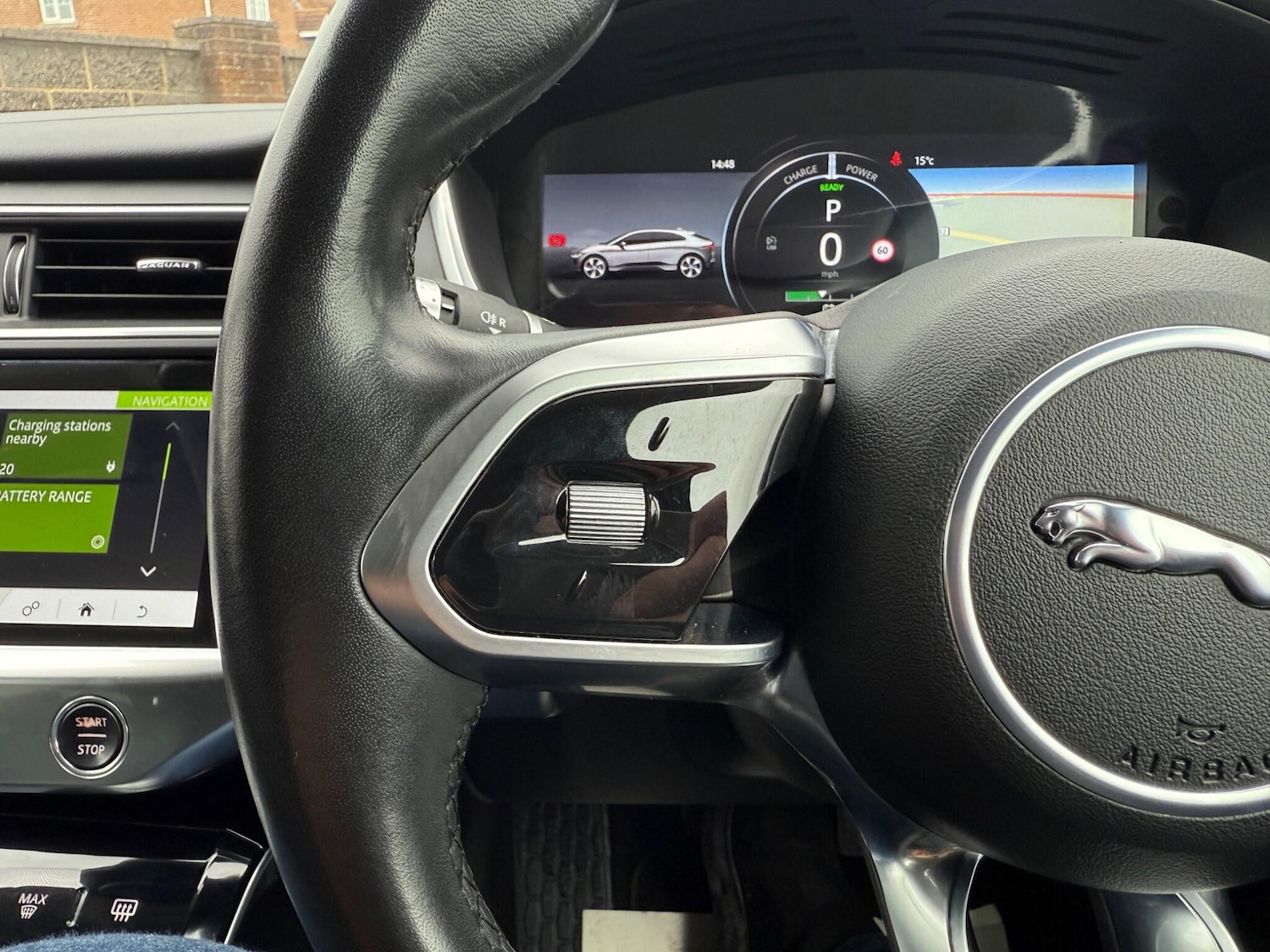 Used Jaguar I-Pace 2019 for sale - 76608189: Photo 39