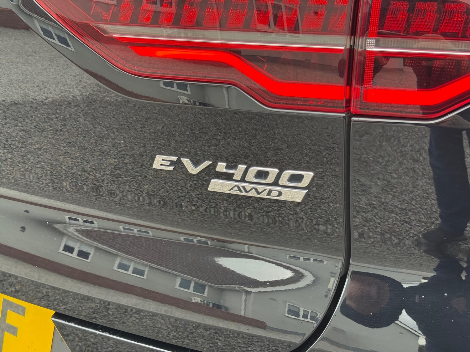 Used Jaguar I-Pace 2019 for sale - 76608189: Photo 46