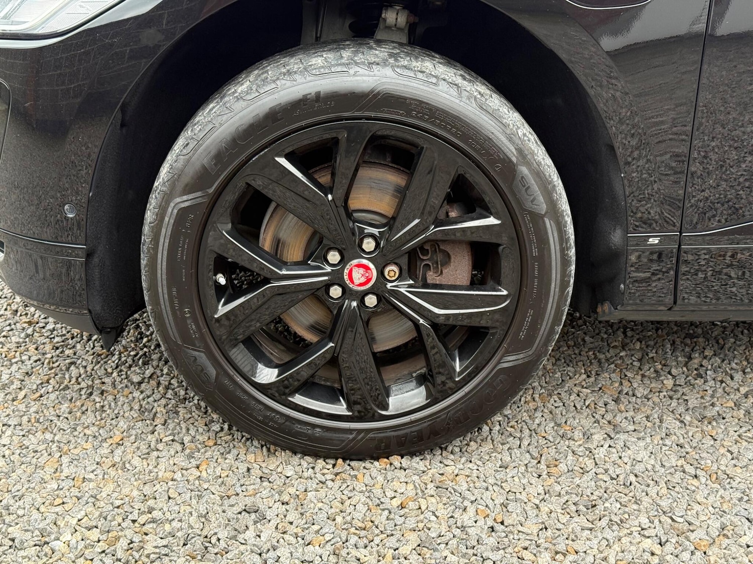 Used Jaguar I-Pace 2019 for sale - 76608189: Photo 48