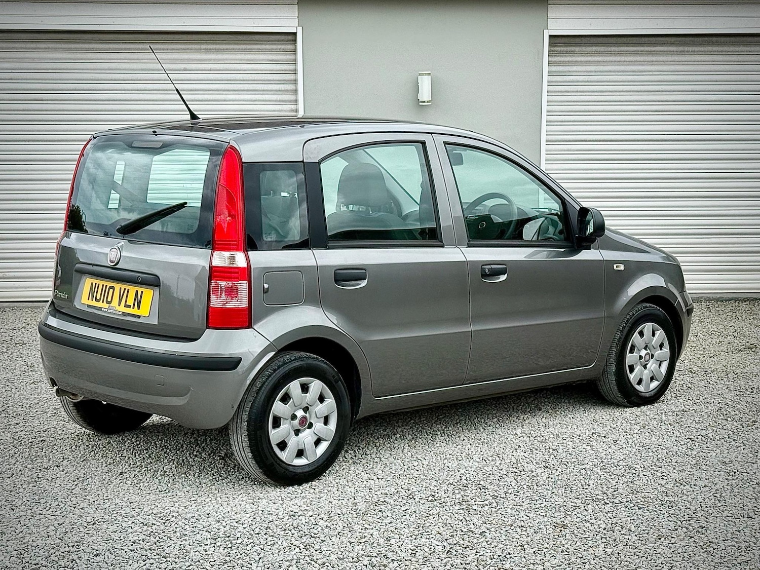 Used Fiat Panda 2010 for sale - 76608588: Photo 15