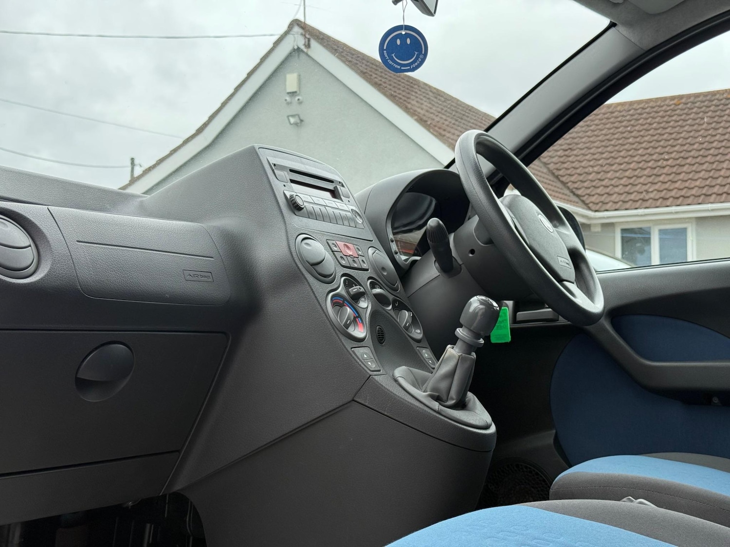 Used Fiat Panda 2010 for sale - 76608588: Photo 19