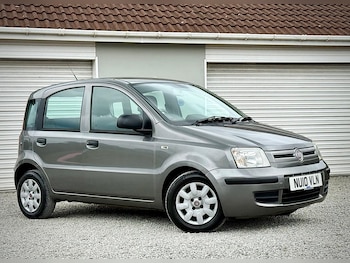 Fiat - Panda