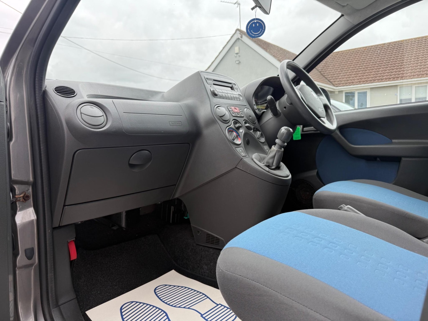 Used Fiat Panda 2010 for sale - 76608588: Photo 2