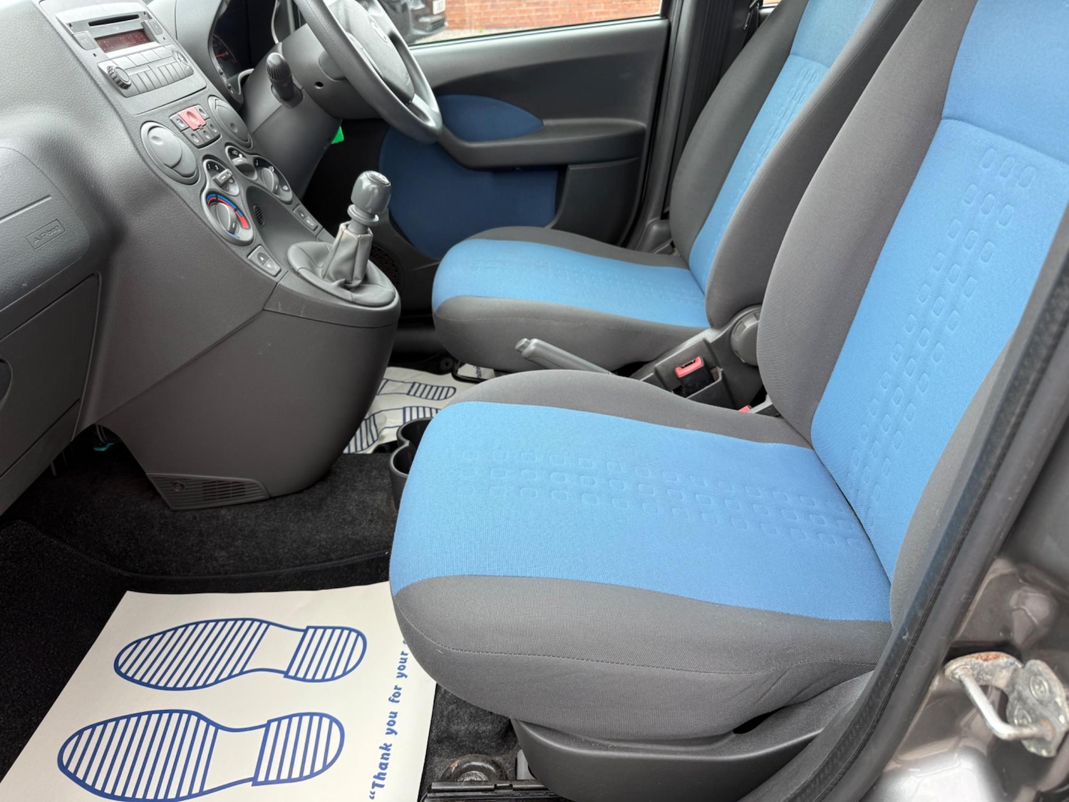 Used Fiat Panda 2010 for sale - 76608588: Photo 20