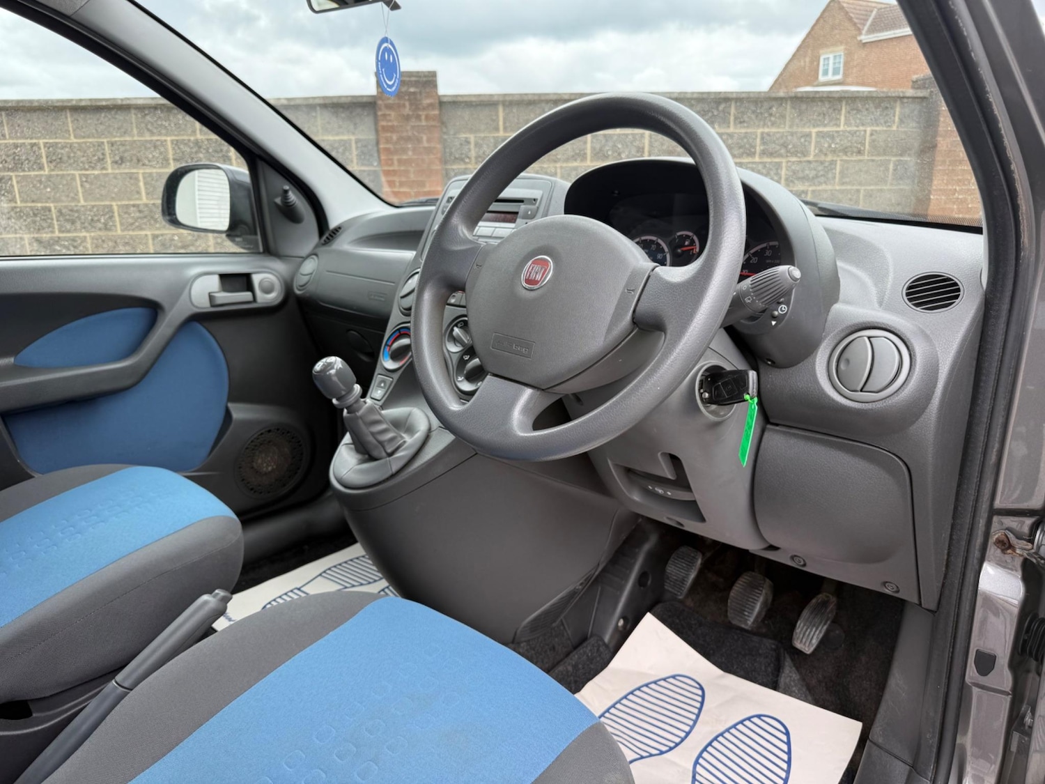 Used Fiat Panda 2010 for sale - 76608588: Photo 21