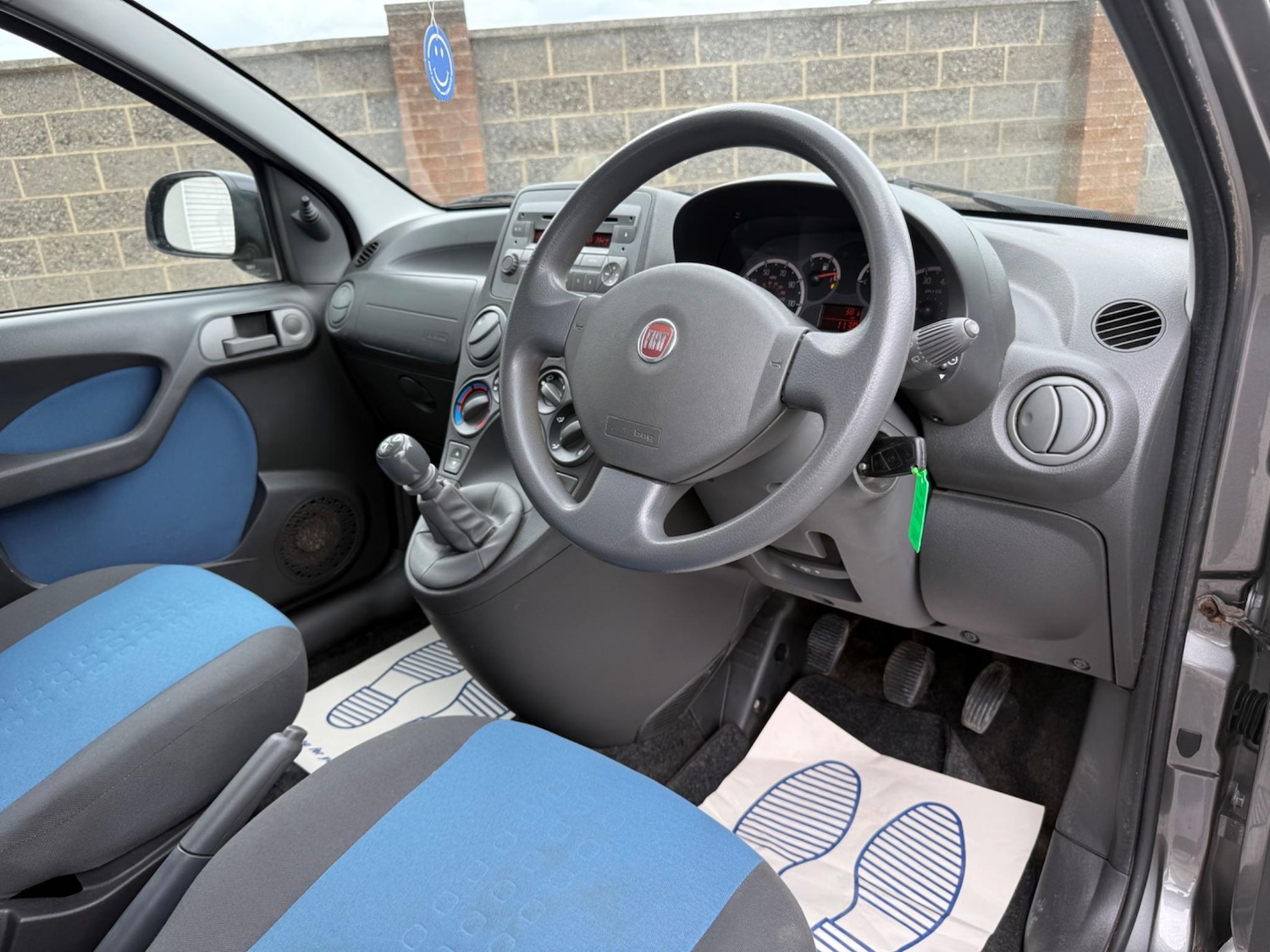 Used Fiat Panda 2010 for sale - 76608588: Photo 22