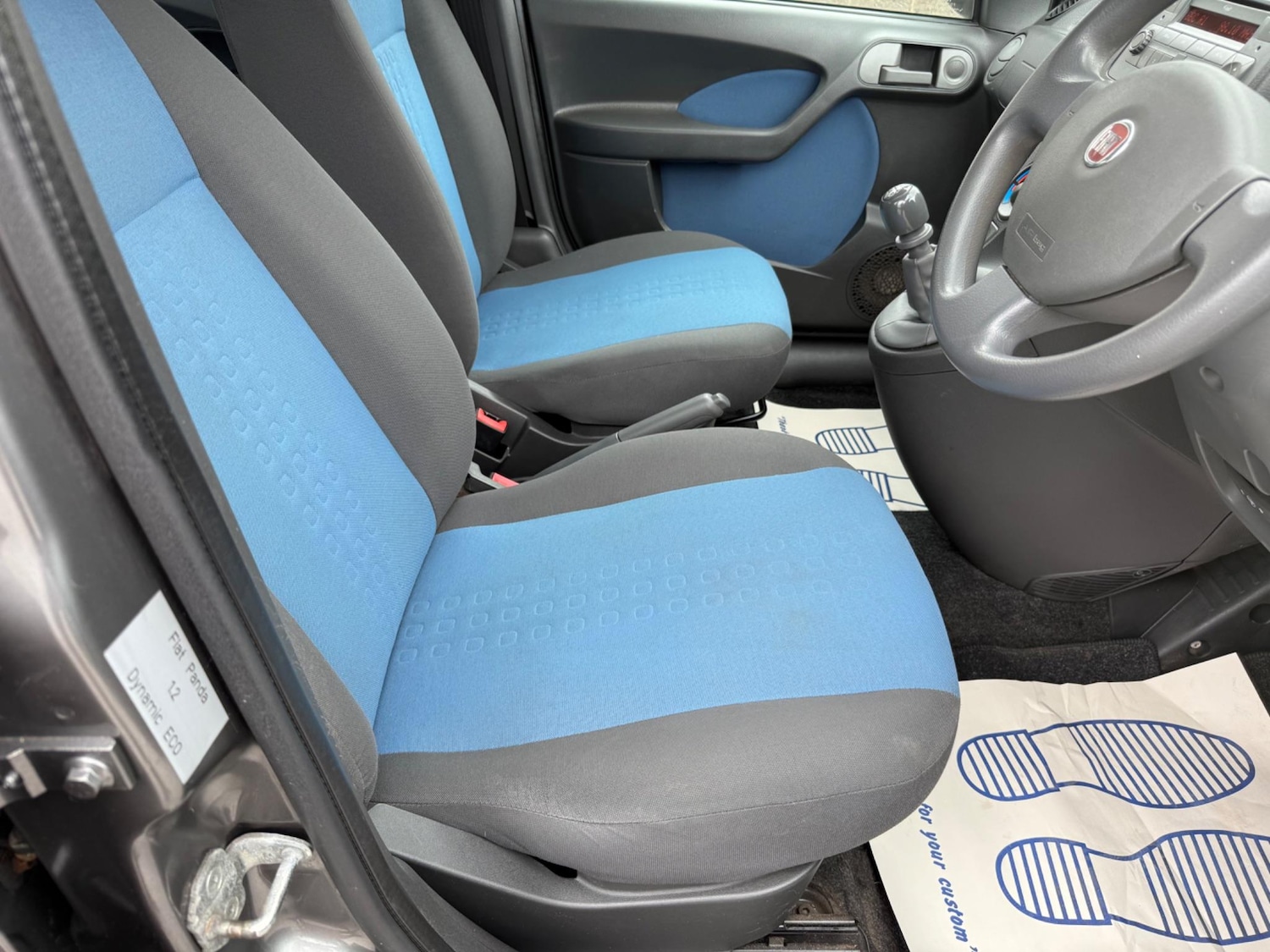 Used Fiat Panda 2010 for sale - 76608588: Photo 23