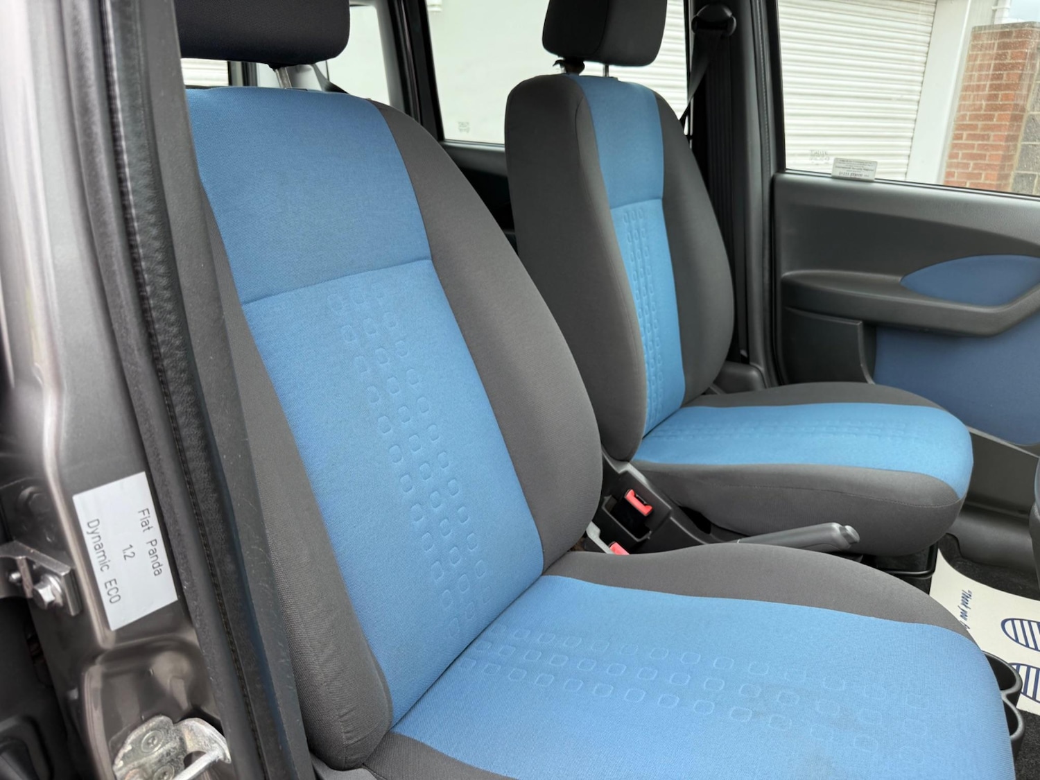 Used Fiat Panda 2010 for sale - 76608588: Photo 24