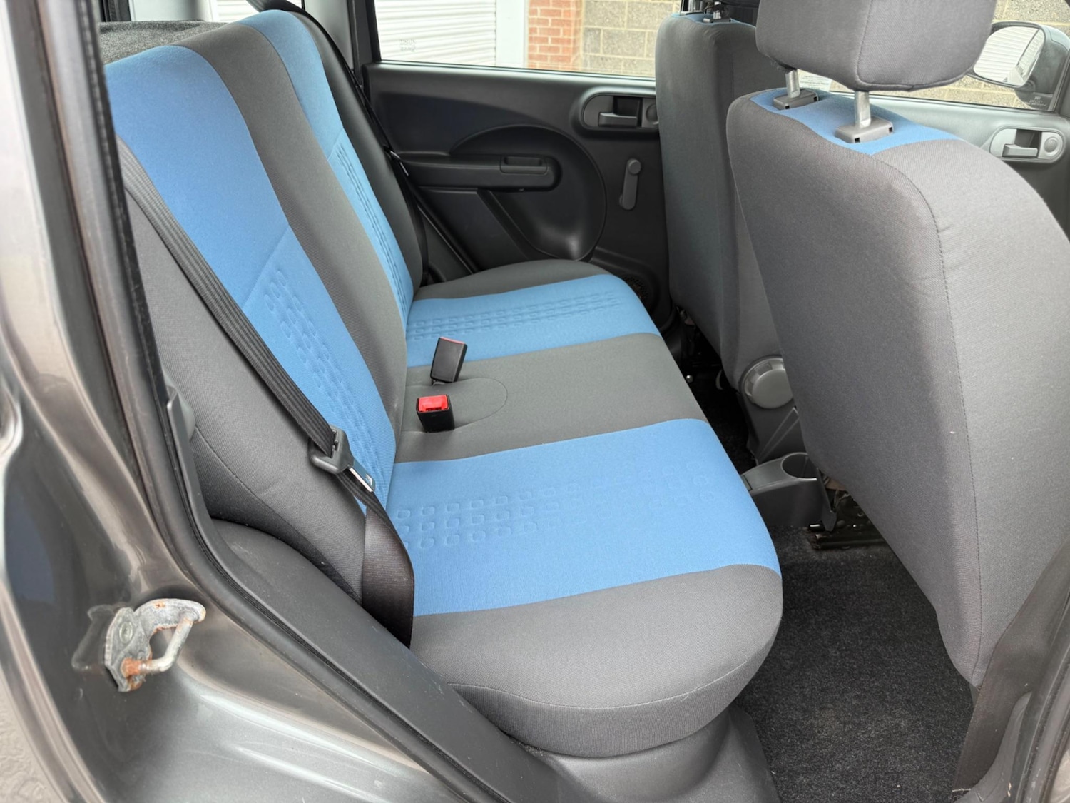 Used Fiat Panda 2010 for sale - 76608588: Photo 25