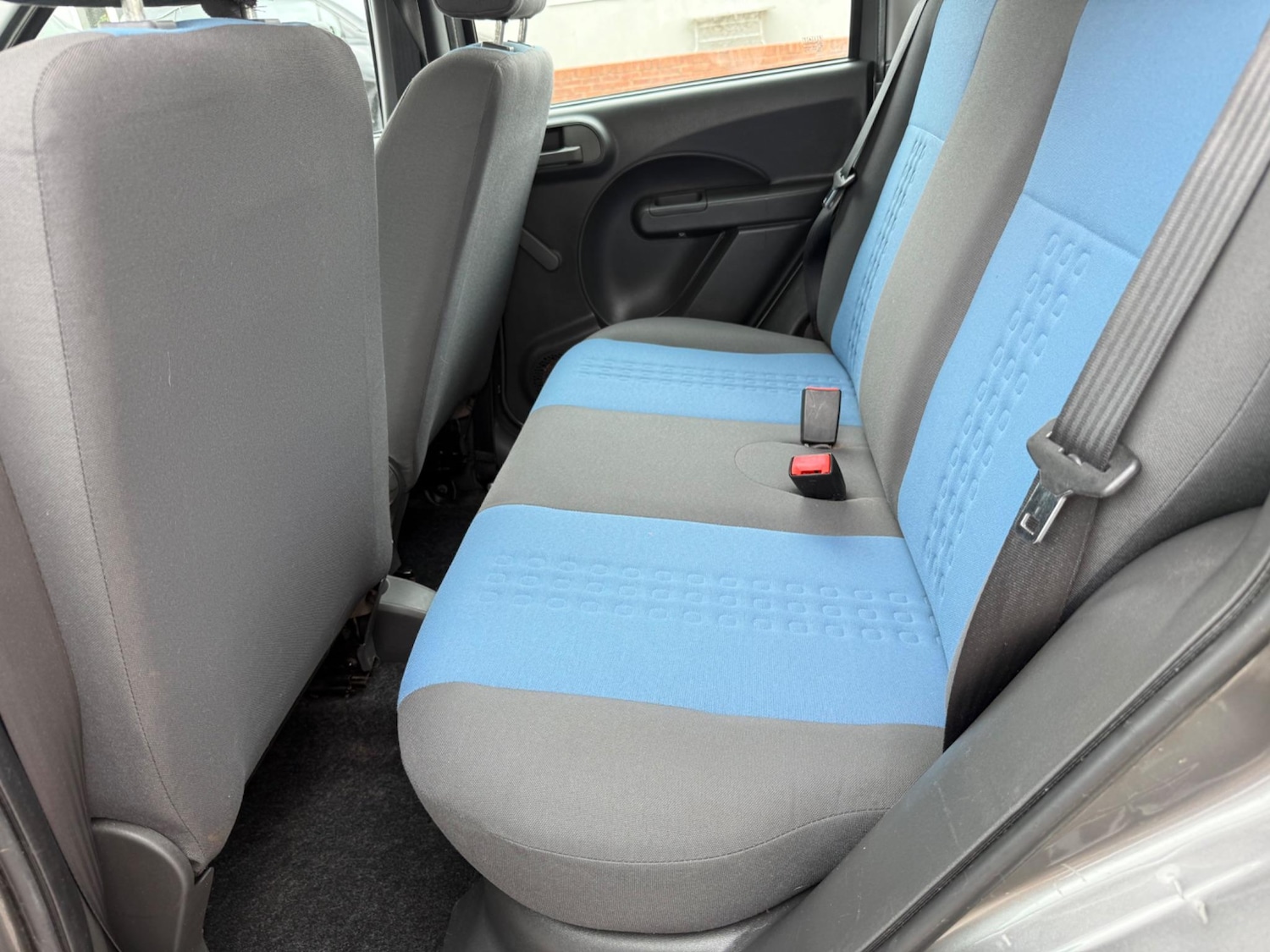 Used Fiat Panda 2010 for sale - 76608588: Photo 26