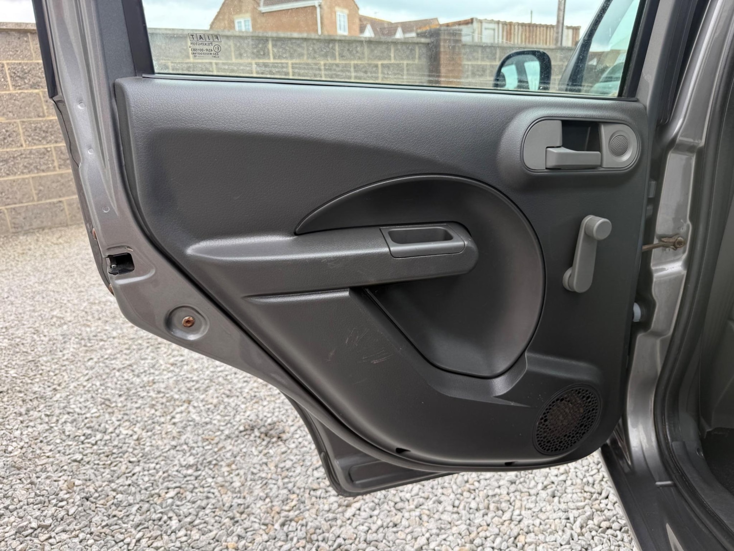 Used Fiat Panda 2010 for sale - 76608588: Photo 29