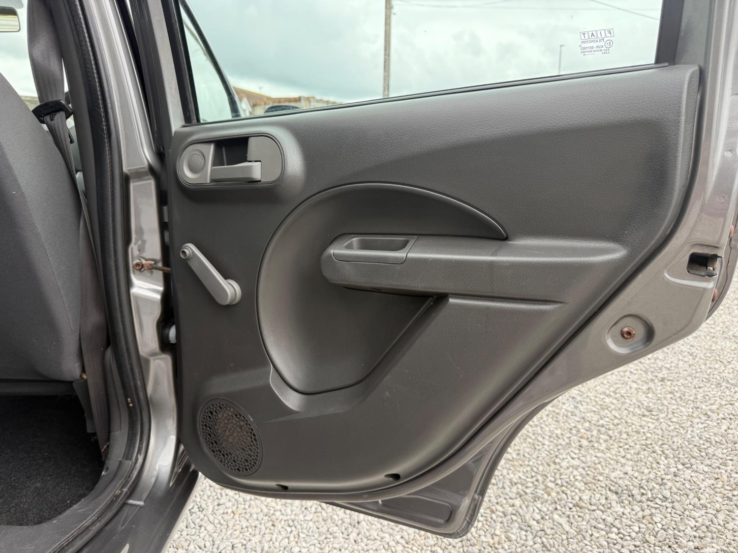 Used Fiat Panda 2010 for sale - 76608588: Photo 30