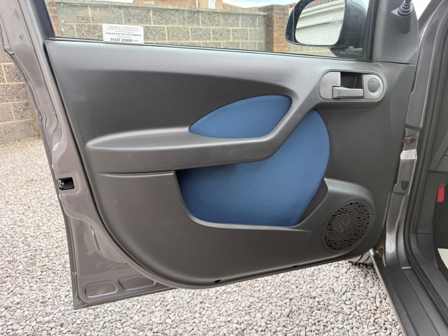 Used Fiat Panda 2010 for sale - 76608588: Photo 32