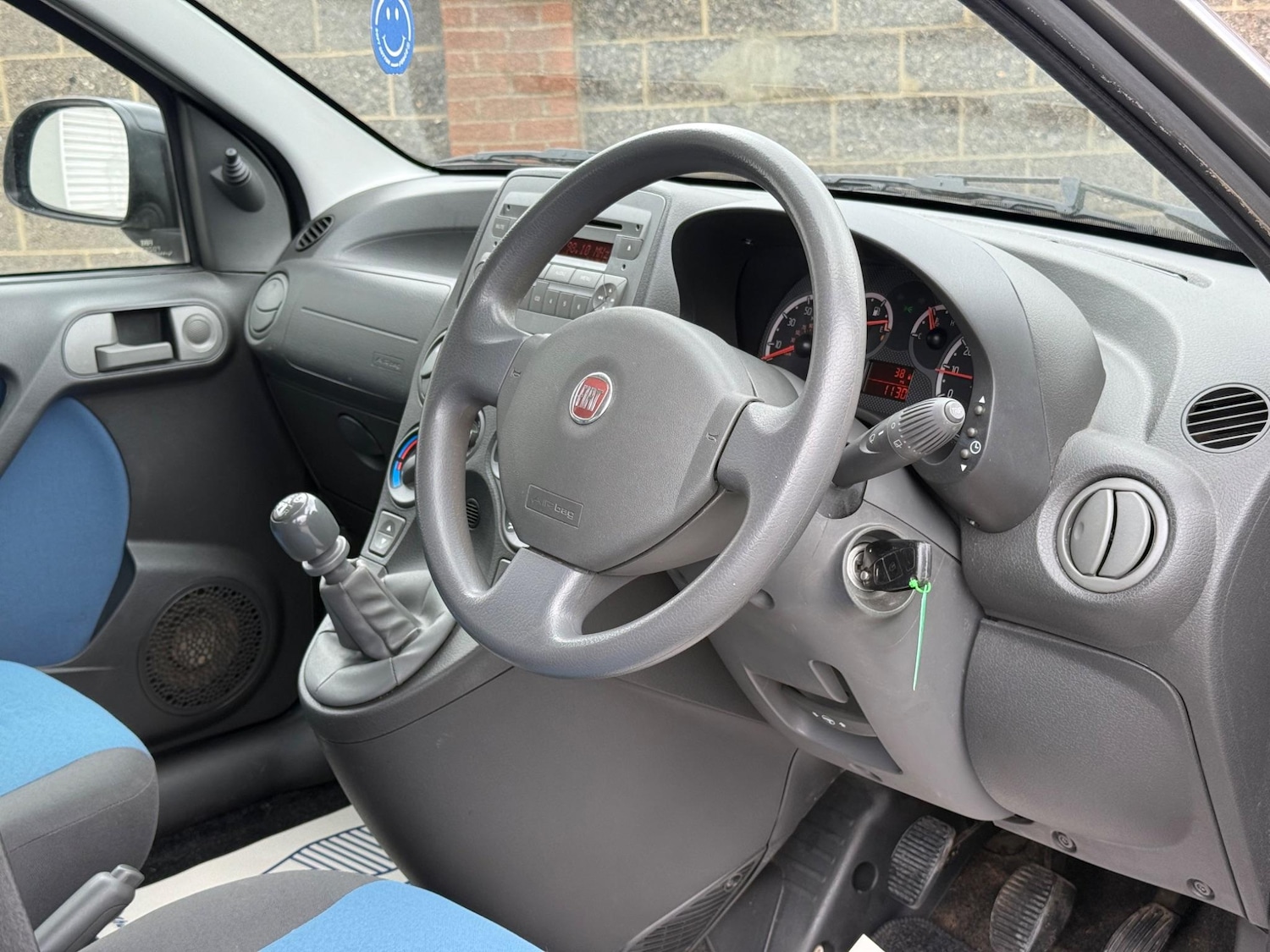 Used Fiat Panda 2010 for sale - 76608588: Photo 33