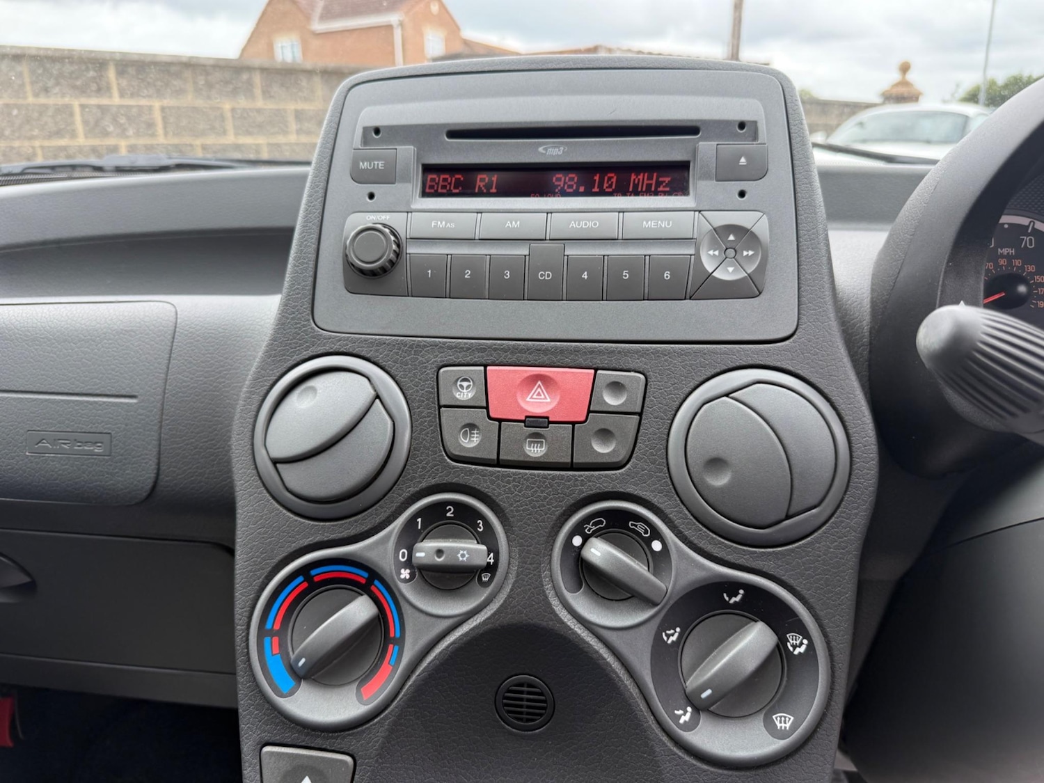 Used Fiat Panda 2010 for sale - 76608588: Photo 34