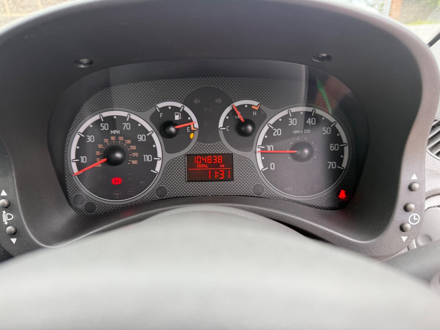 Used Fiat Panda 2010 for sale - 76608588: Photo 35