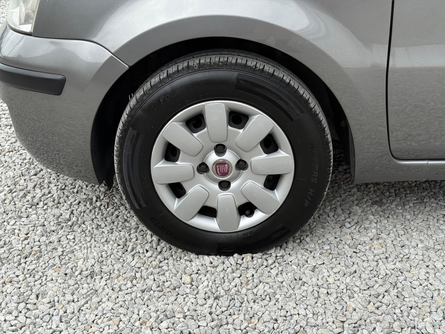 Used Fiat Panda 2010 for sale - 76608588: Photo 36