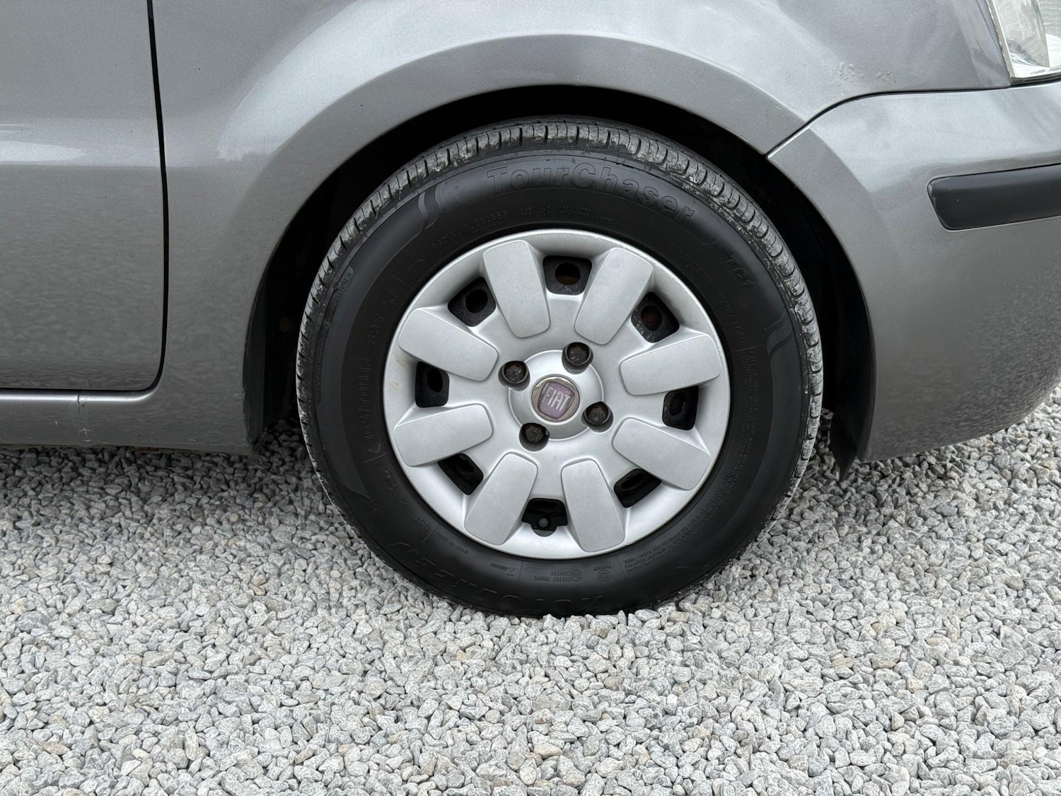 Used Fiat Panda 2010 for sale - 76608588: Photo 37