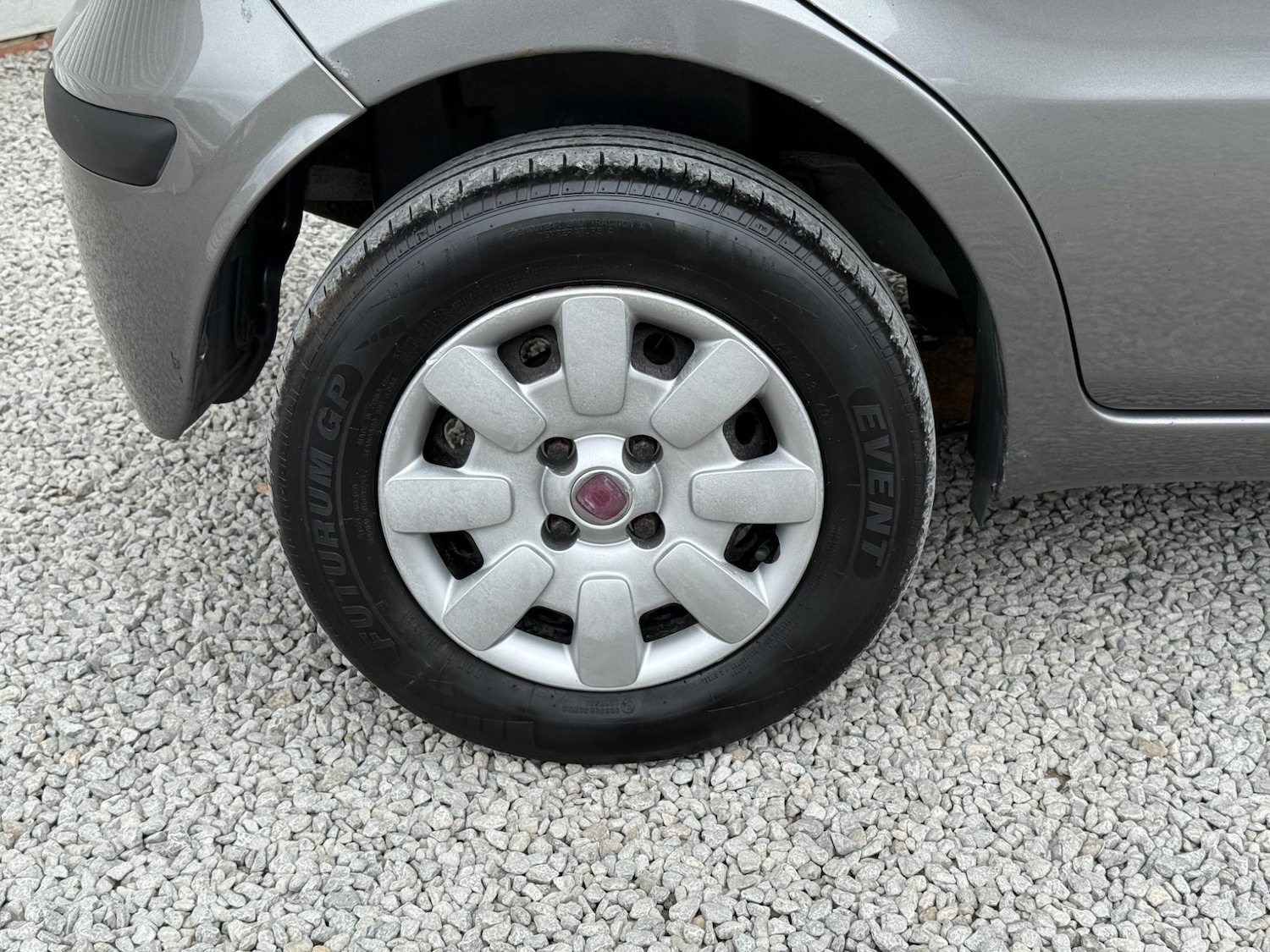 Used Fiat Panda 2010 for sale - 76608588: Photo 38